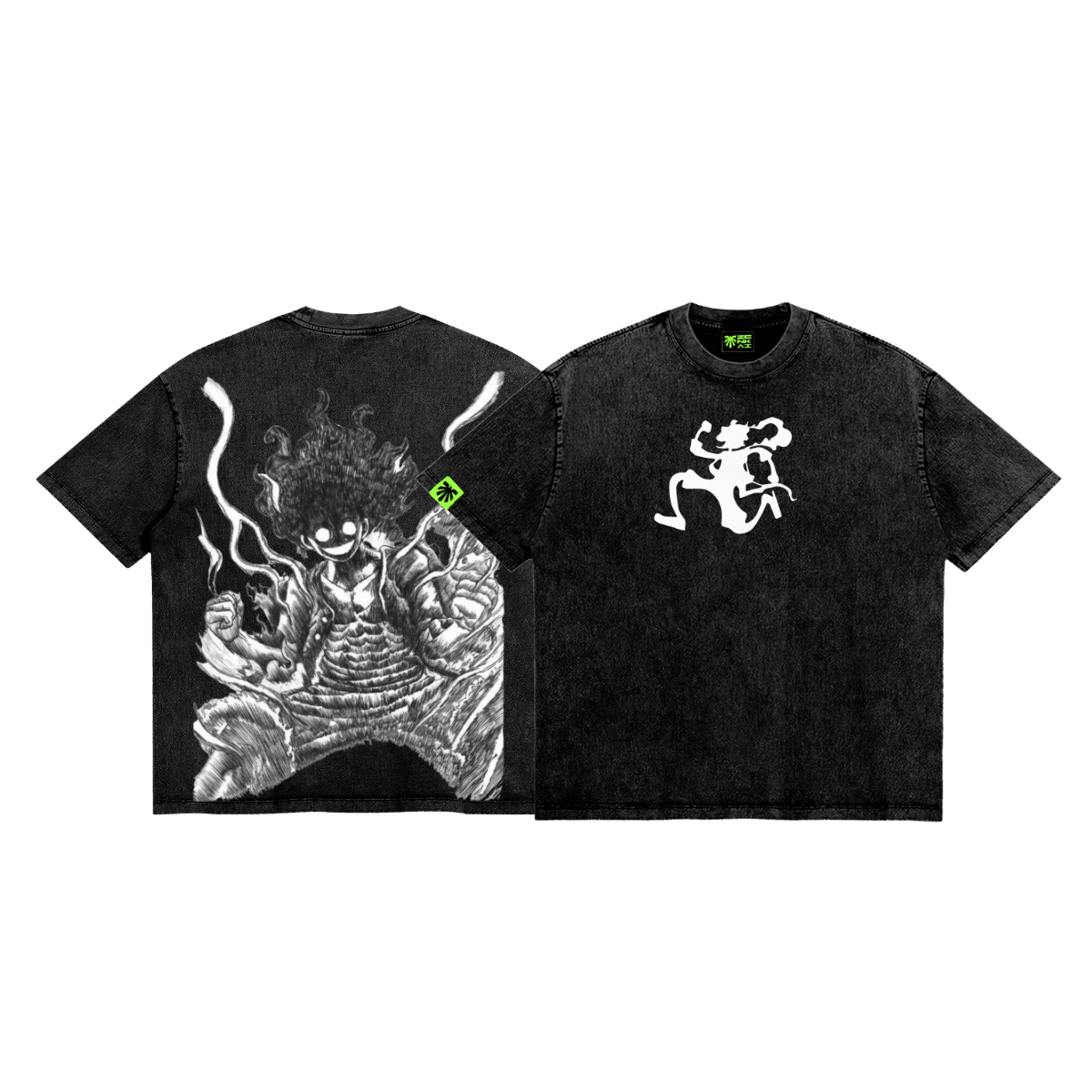 Smoke Grin image 1