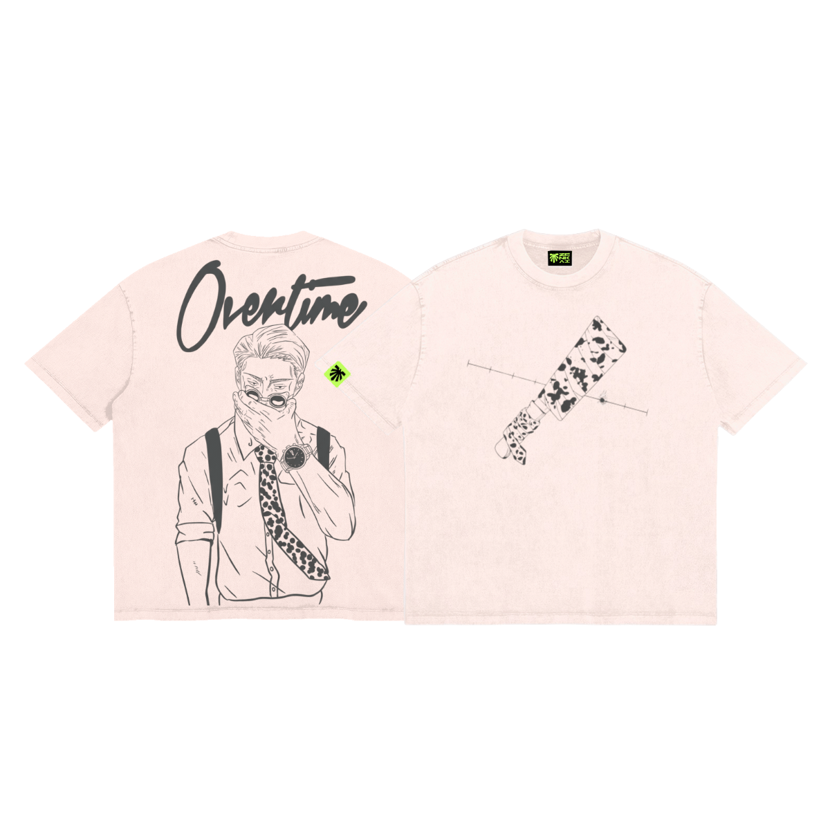 Overtime image 1