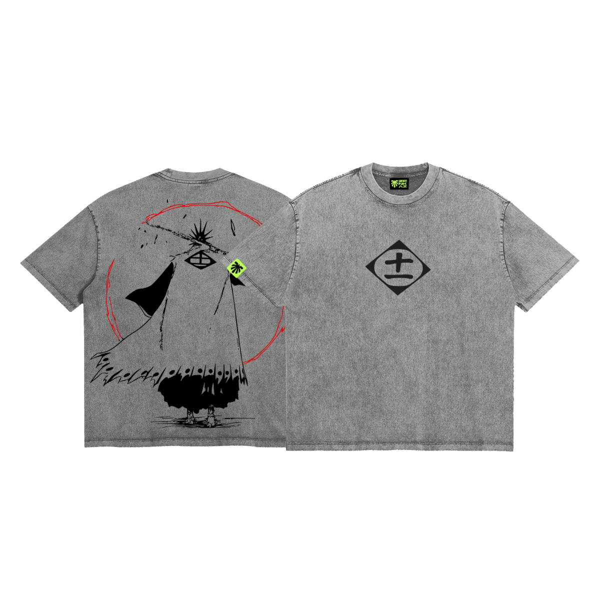 Eleven Mark image 1
