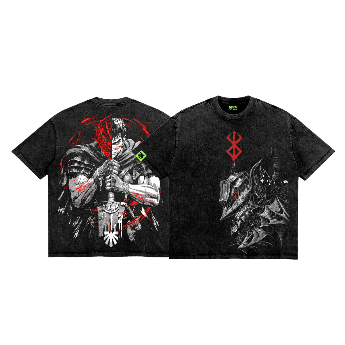 Brand Bearer image 1
