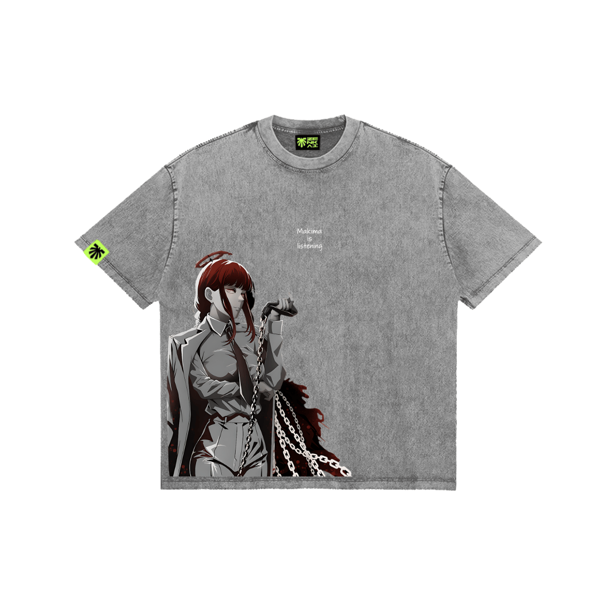 Listening image 1