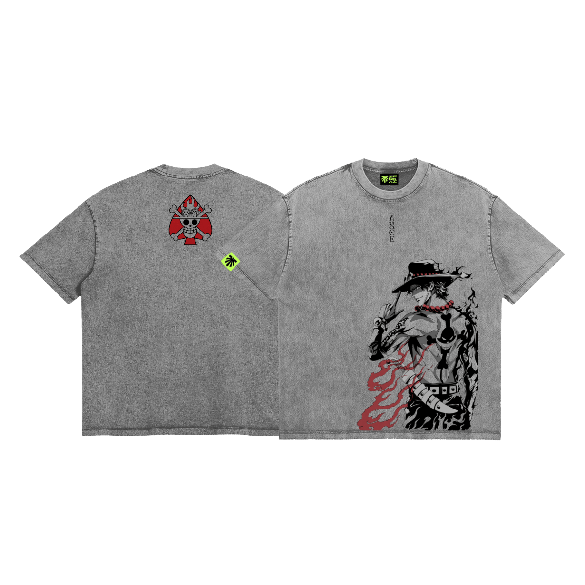 Ace of Spades image 1