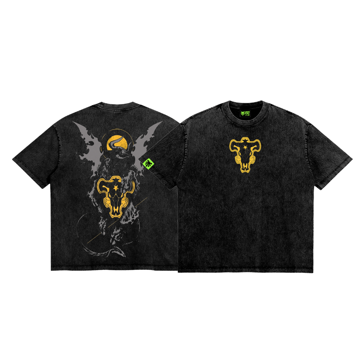 Black Devil image 1