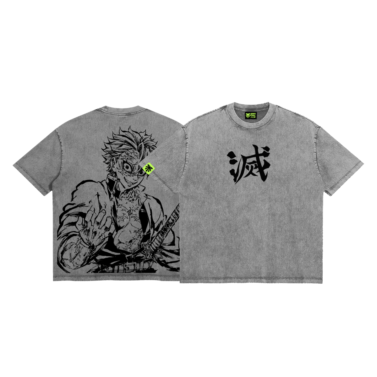 Slayer Mark image 1