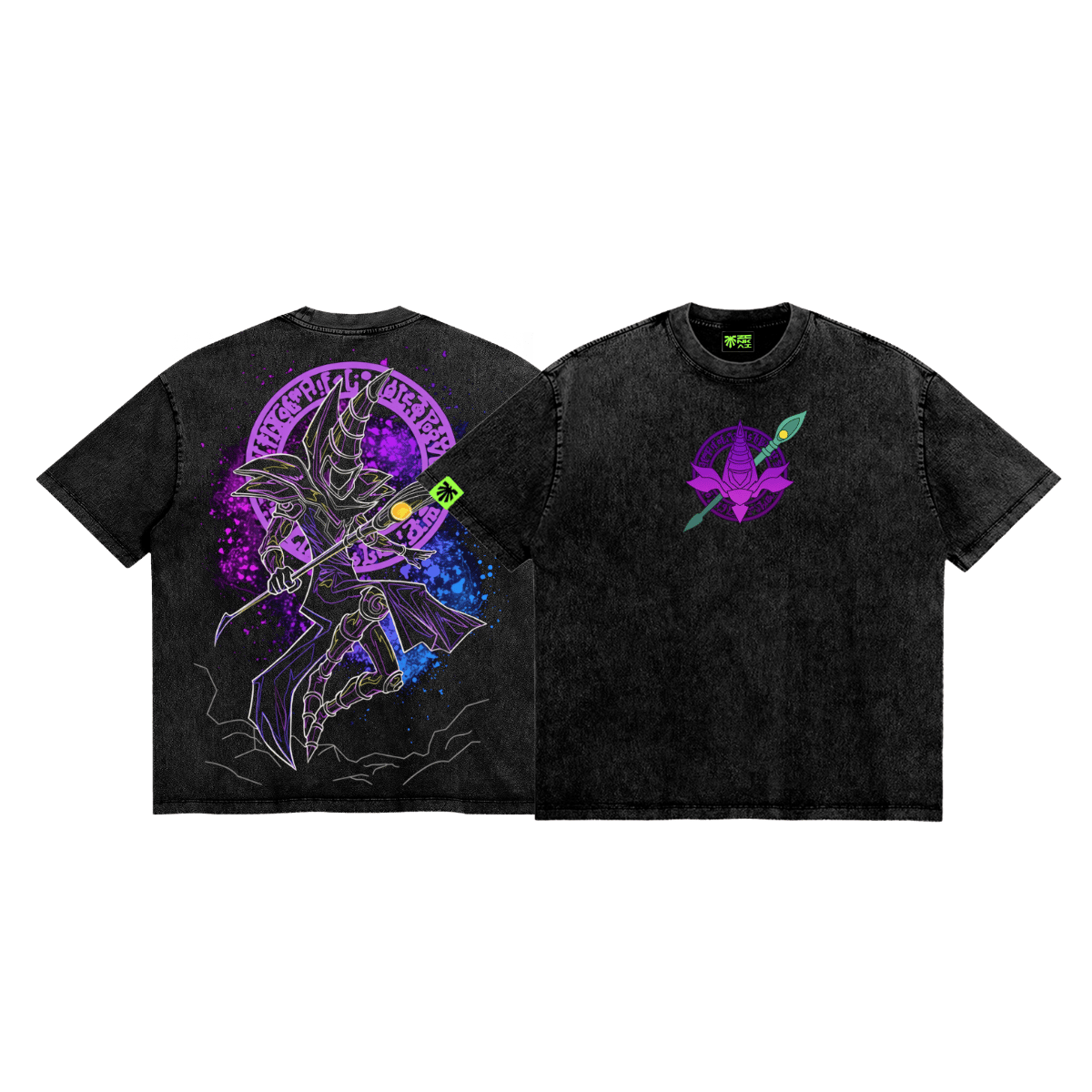 Dark Spell image 1