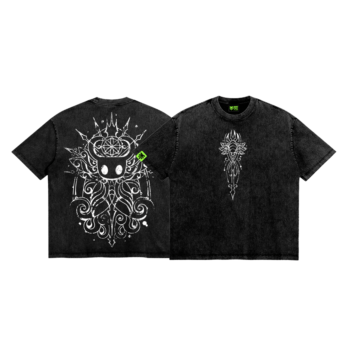 Void Vessel image 1