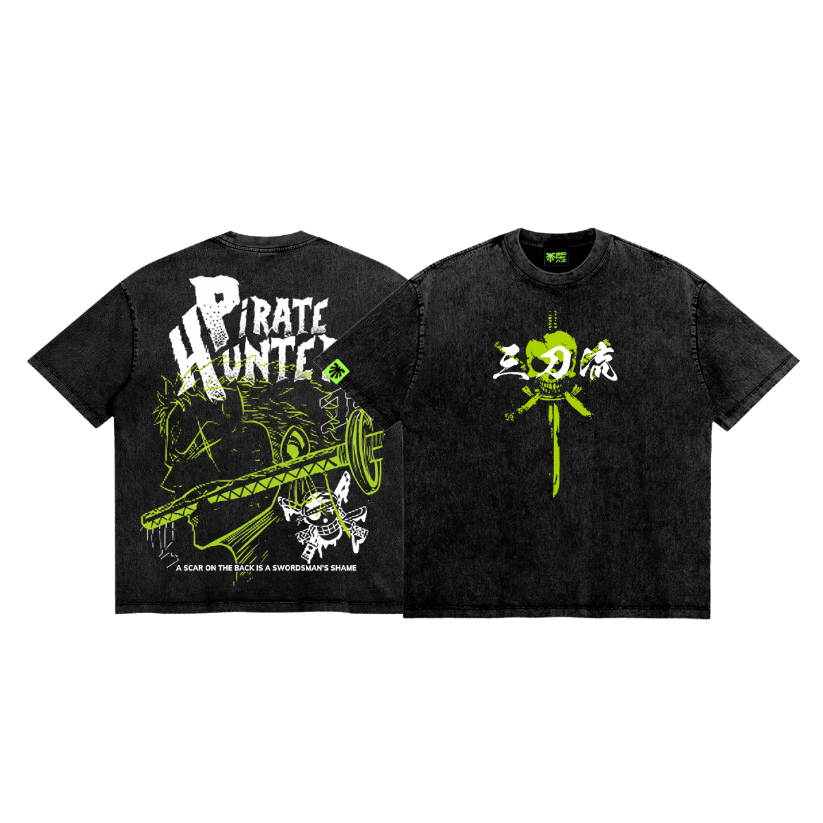 Pirate Hunter image 1