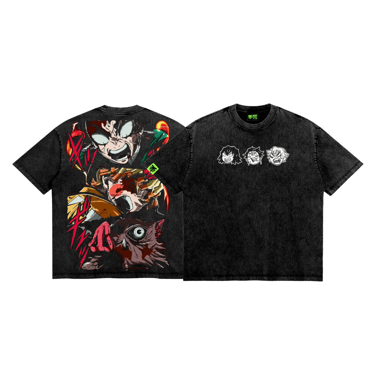 Sound & Fury image 1