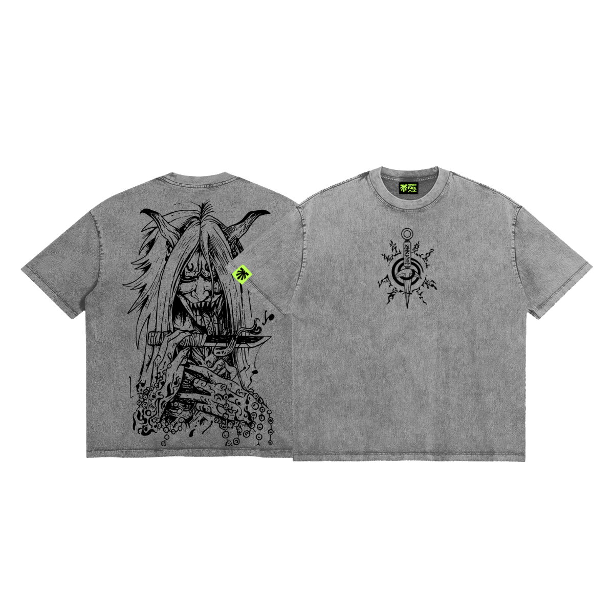 Hollow Grin image 1