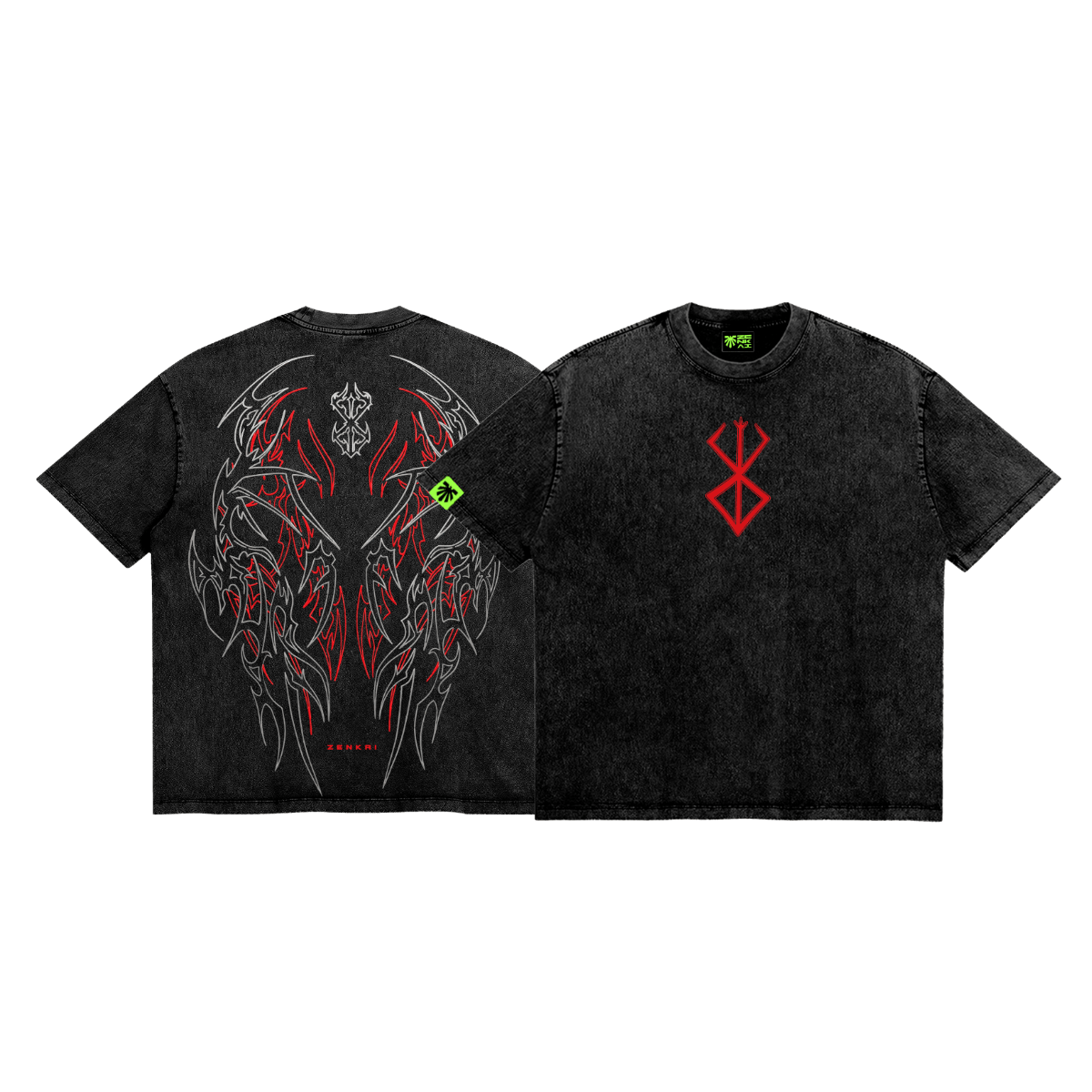 Dark Pact image 1