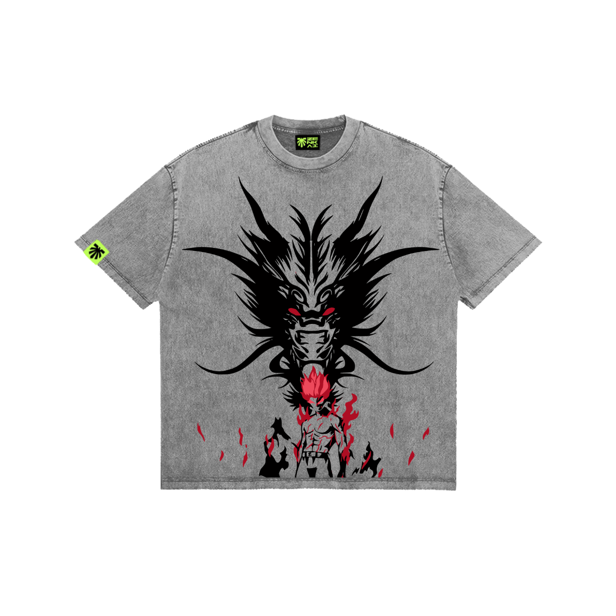 Inner Demon image 1