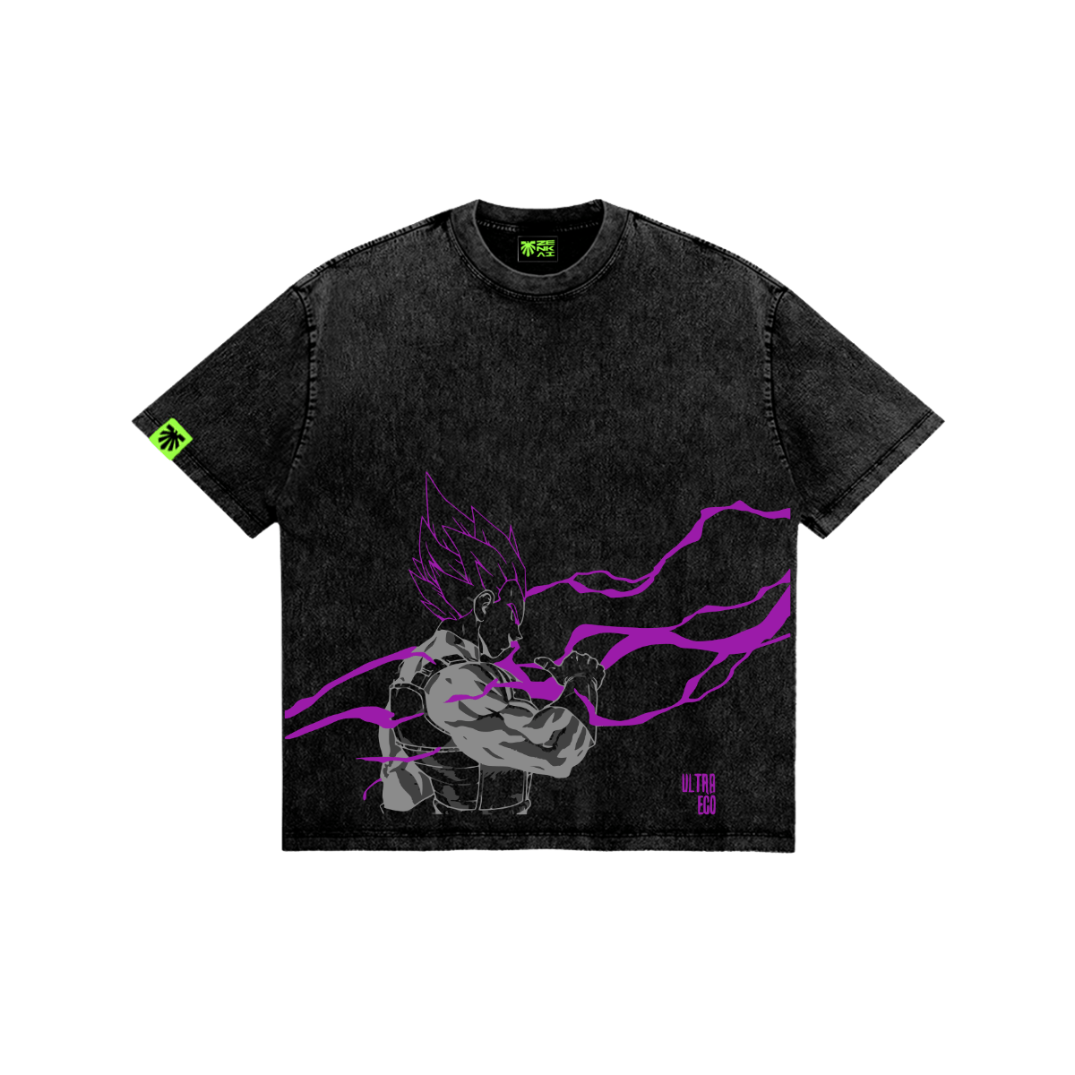 Ego Overclocked image 1