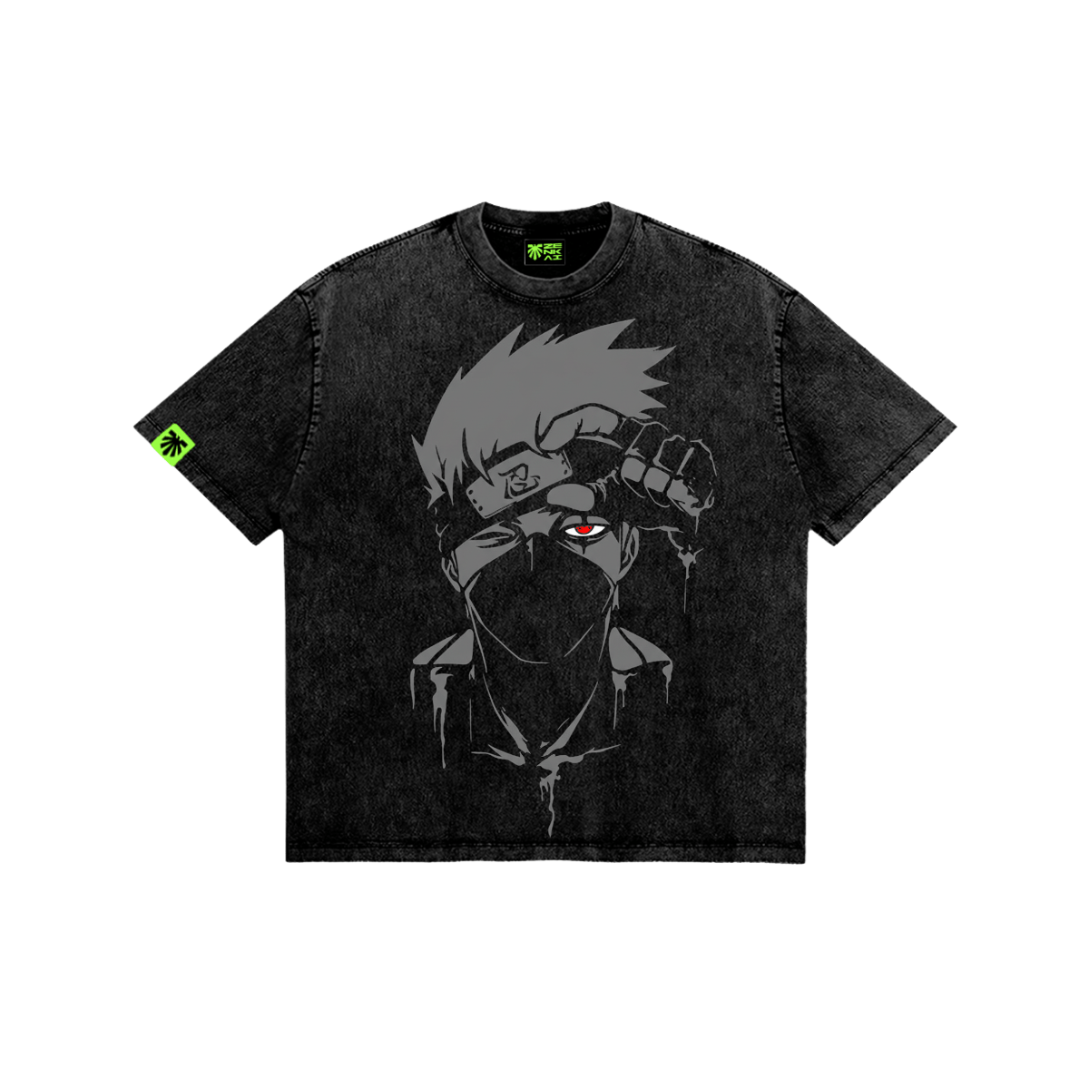 Masked Intent image 1
