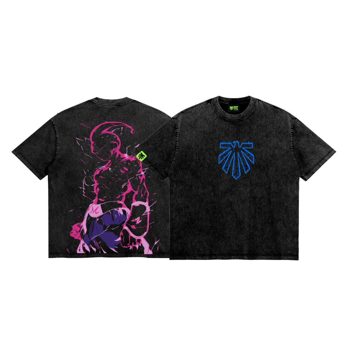 Pink Static image 1