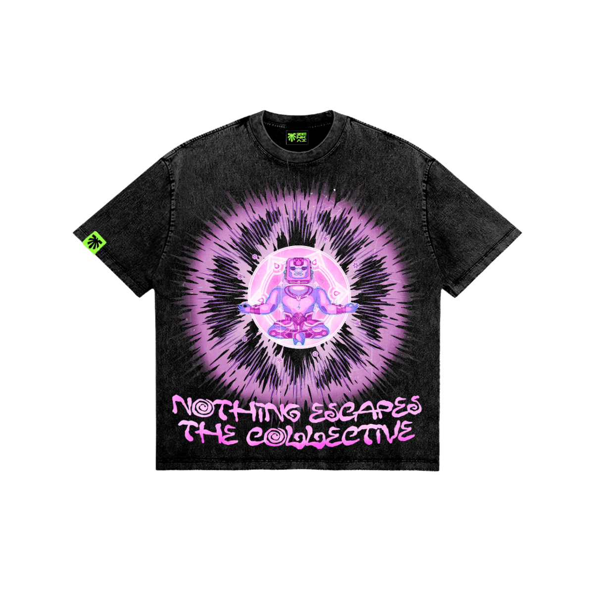 The Collective image 1