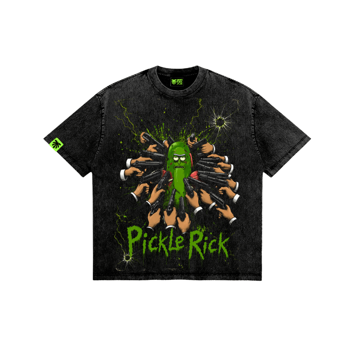 Pickle Mode image 1