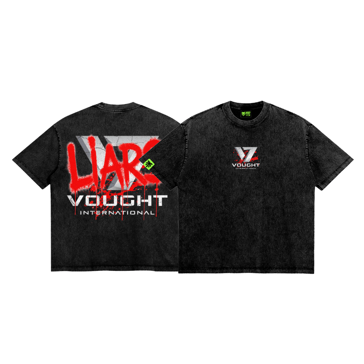 Red Verdict image 1
