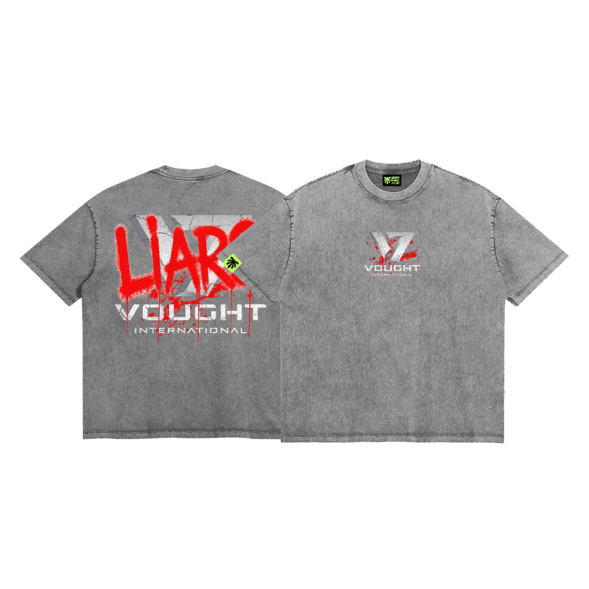 Red Verdict image 2