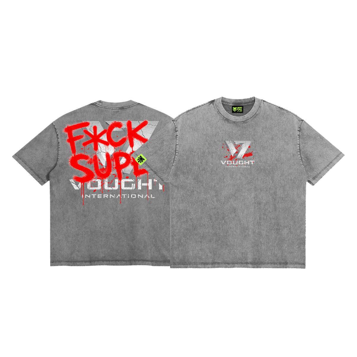 Grey Verdict image 2