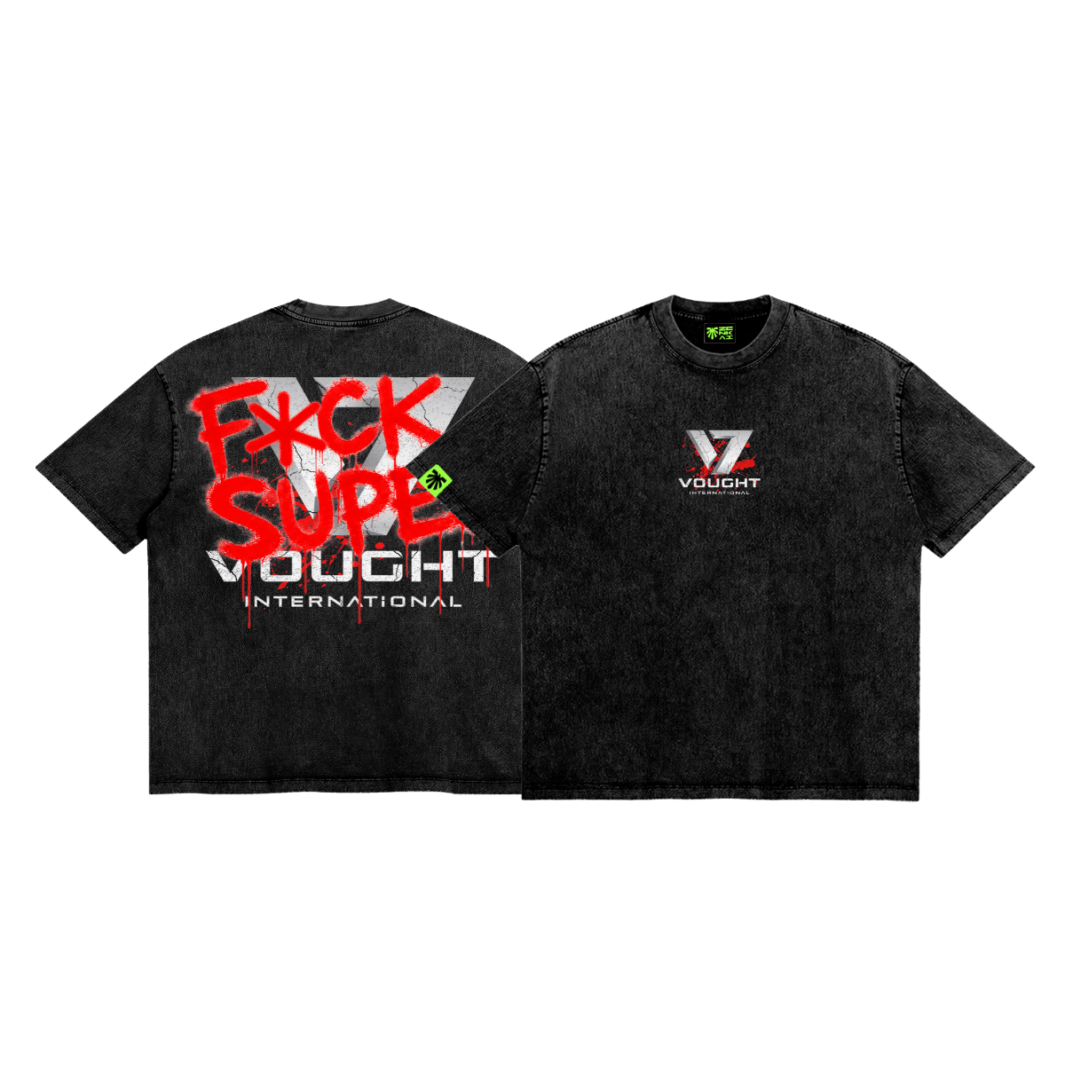 Grey Verdict image 1