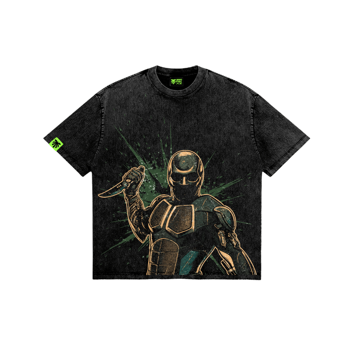 Blade Rush image 1