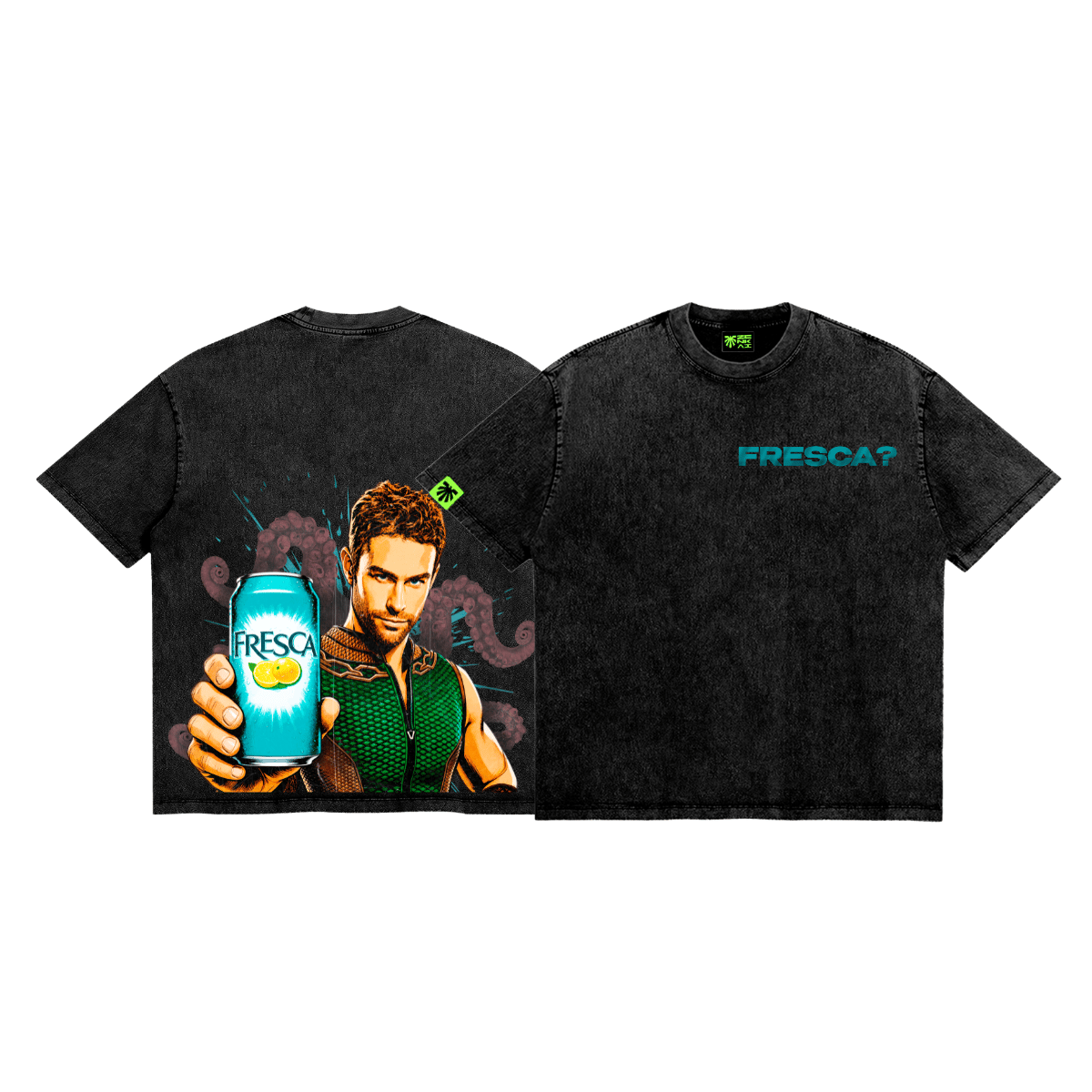 Citrus Sponsor image 1