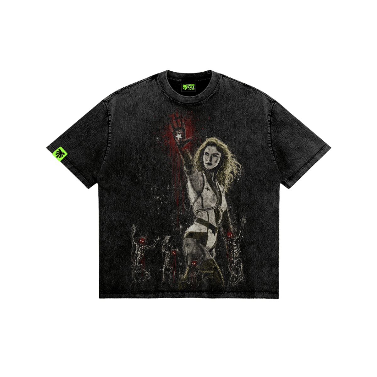 Blood Ovation image 1