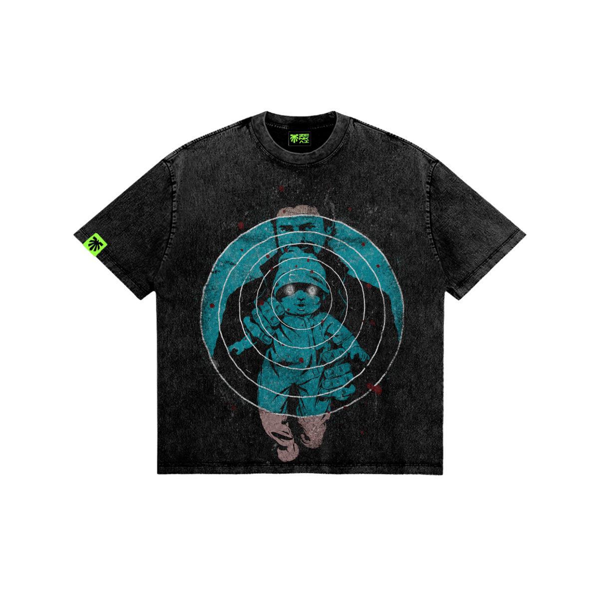 Target Practice image 1