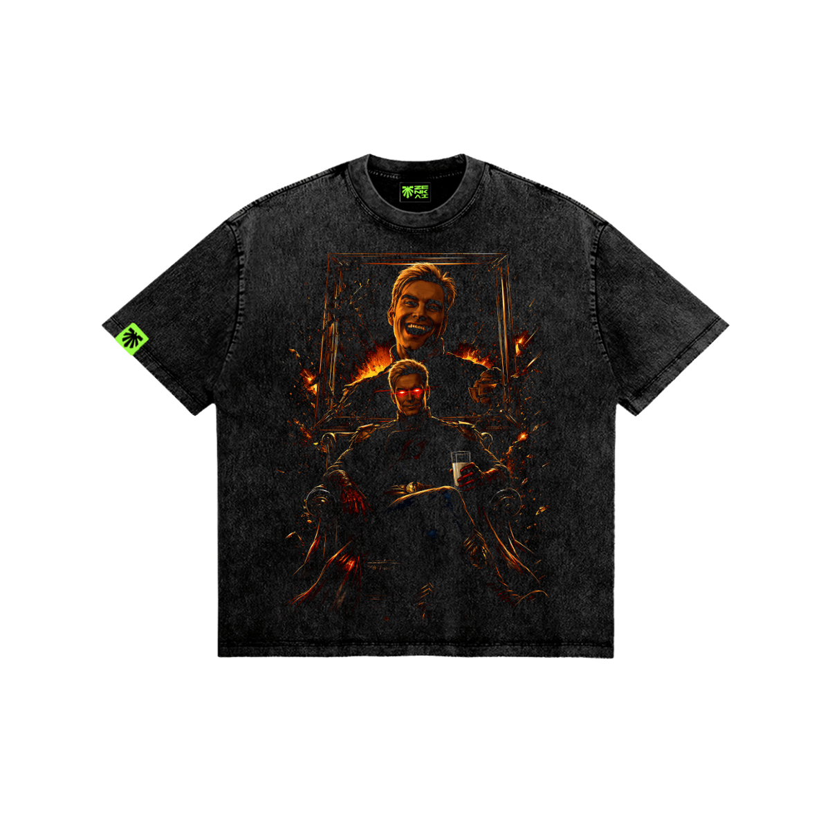 Ember Throne image 1