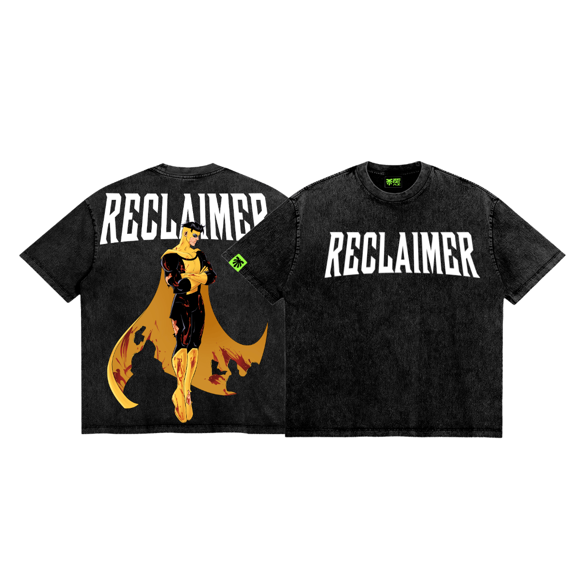 Gold Standard image 1