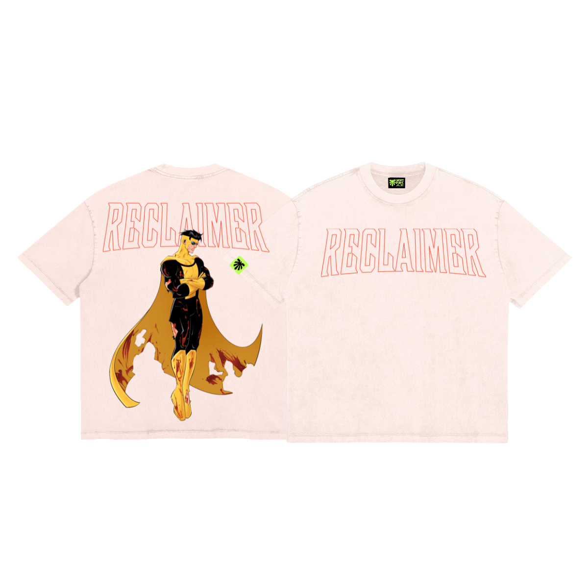 Cream Standard image 1