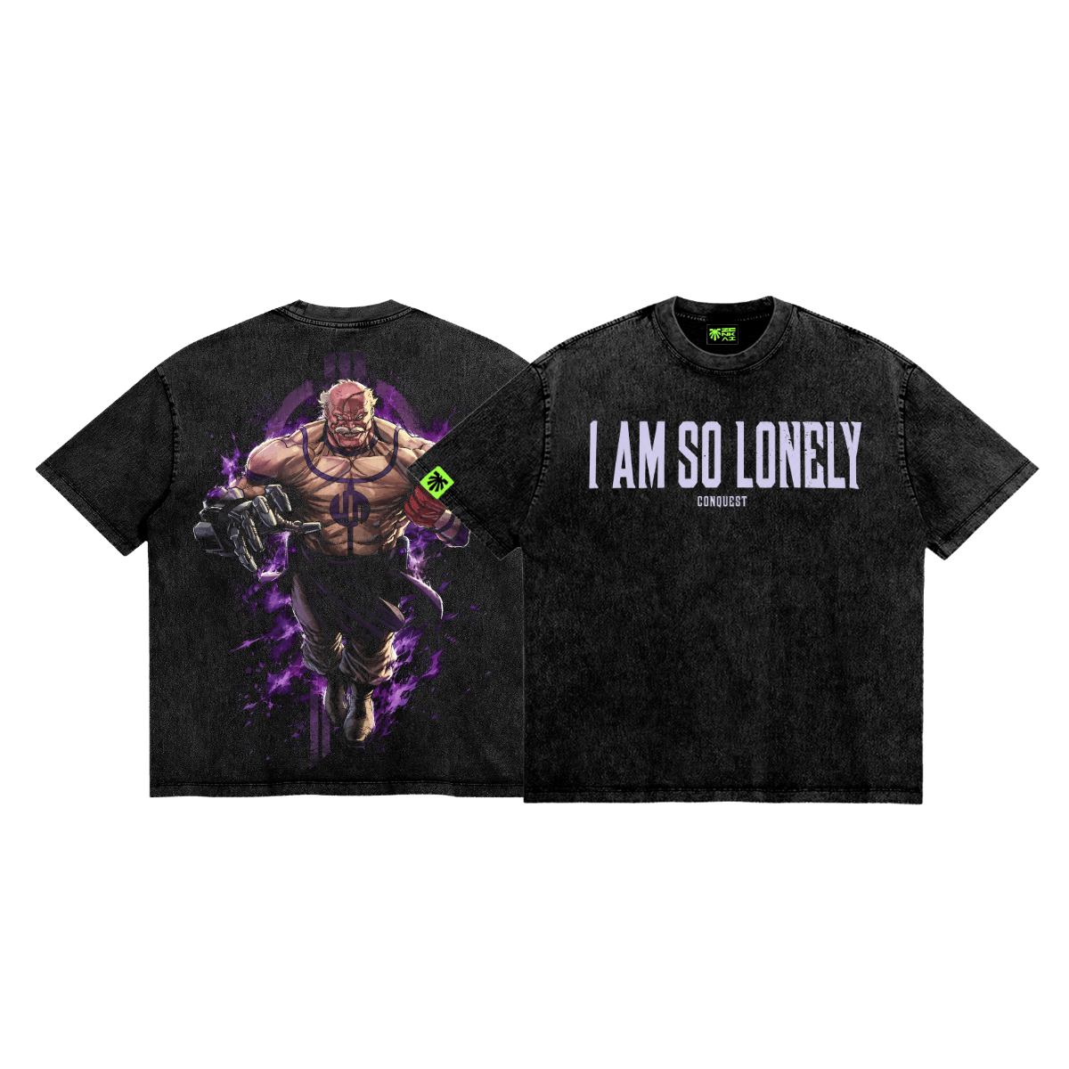 So Lonely image 1