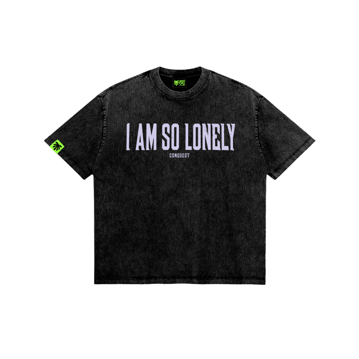 Plain Lonely image 1