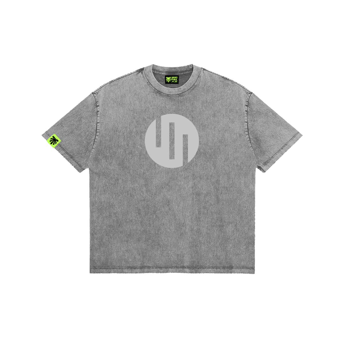 Ghost Print image 1