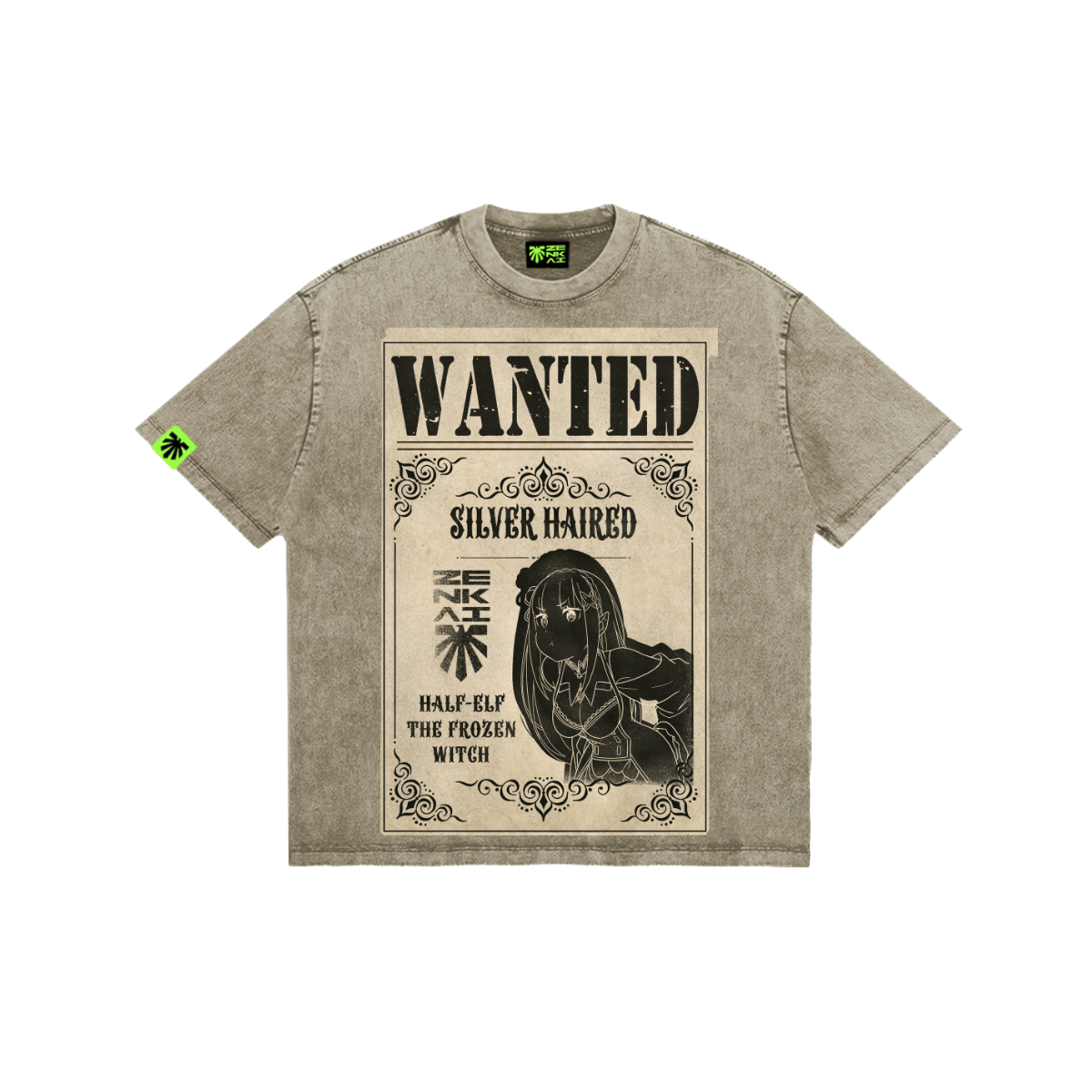 Wanted Witch image 1