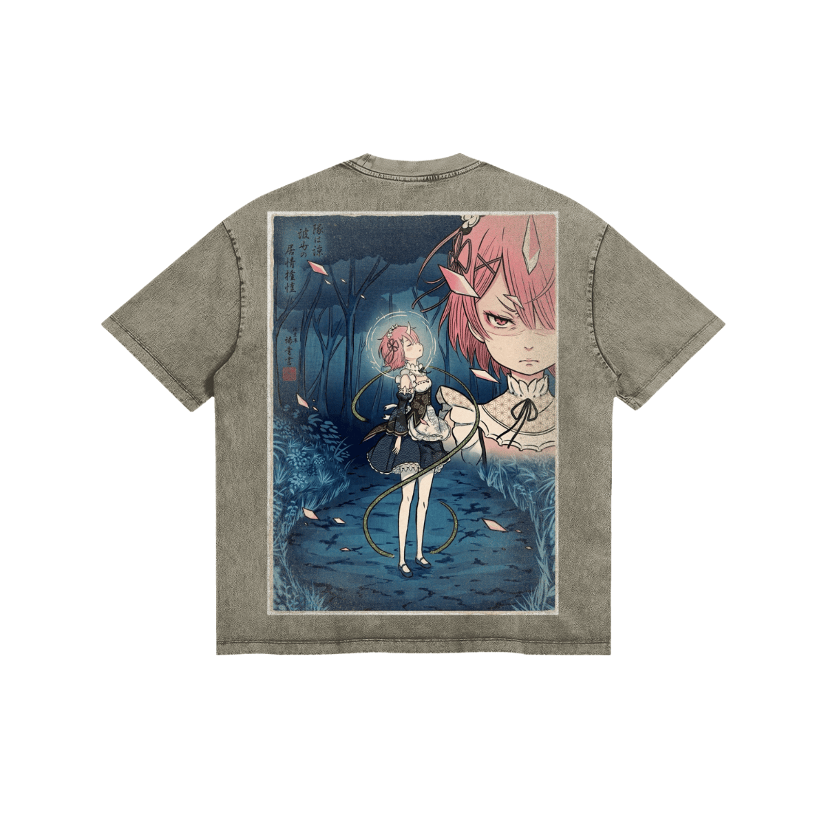 Moonlit Stand image 2