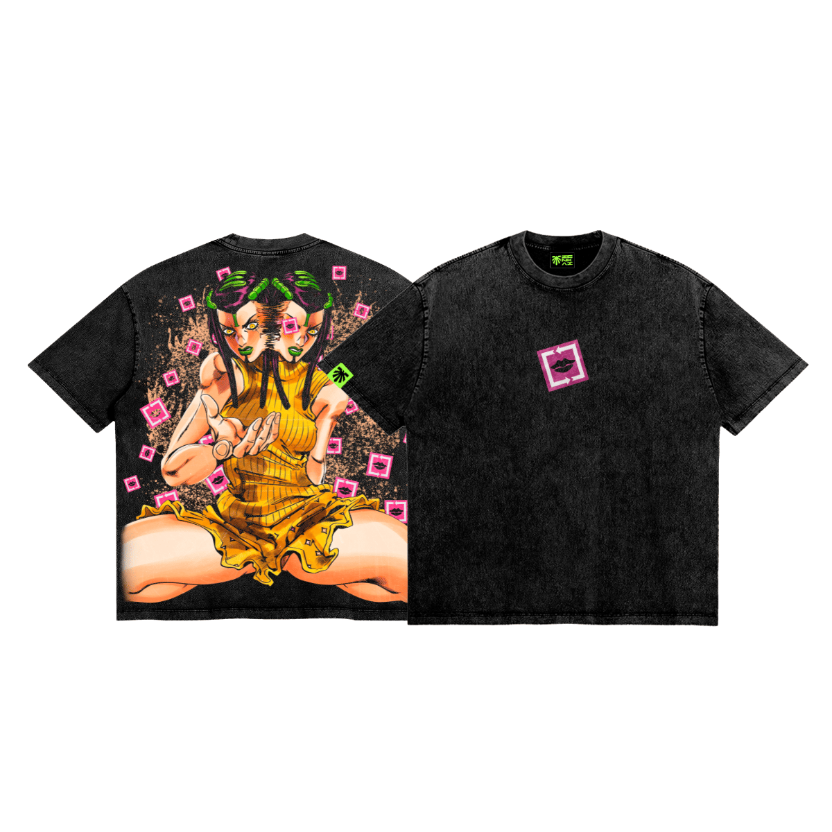Double Look image 1