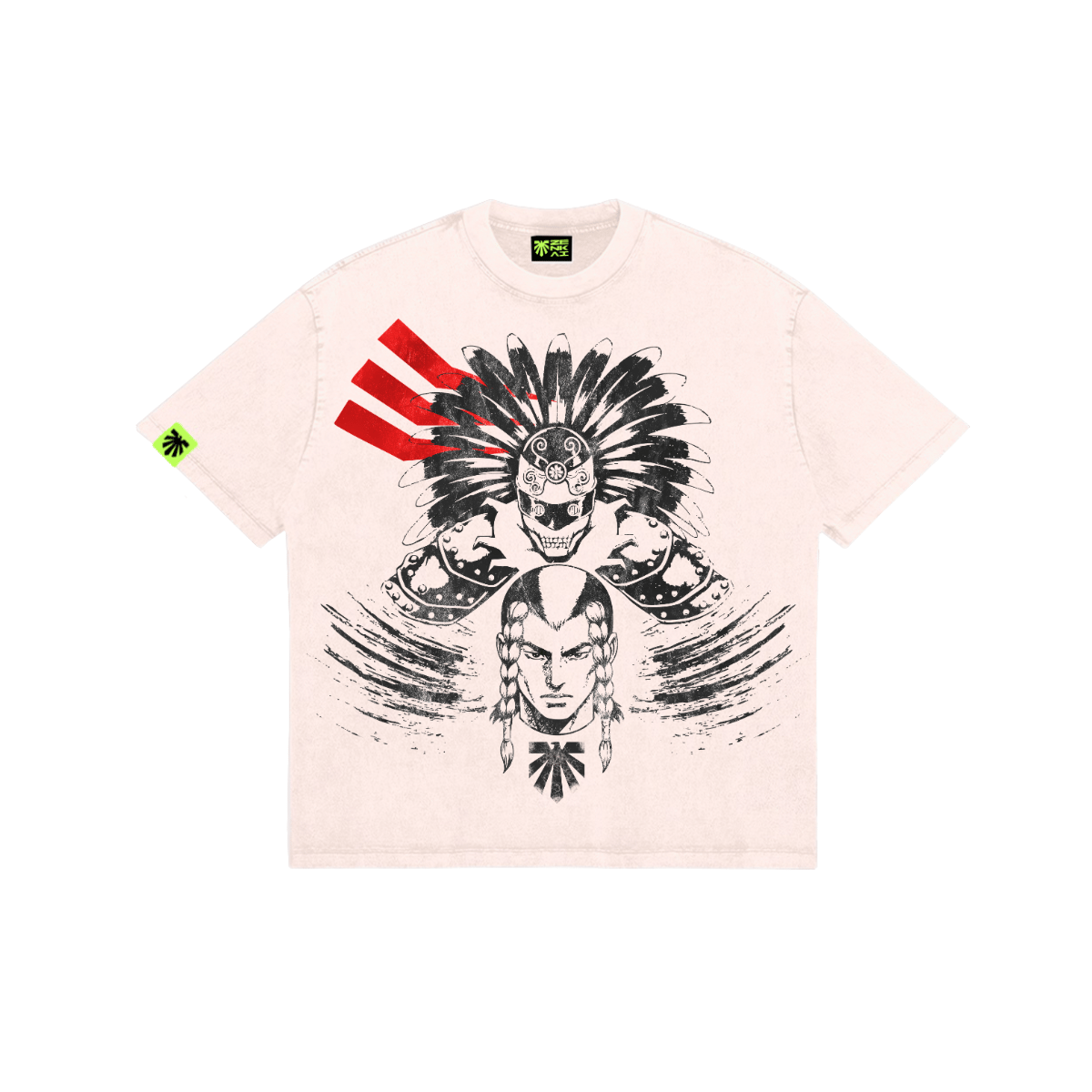 Feather Crown image 1