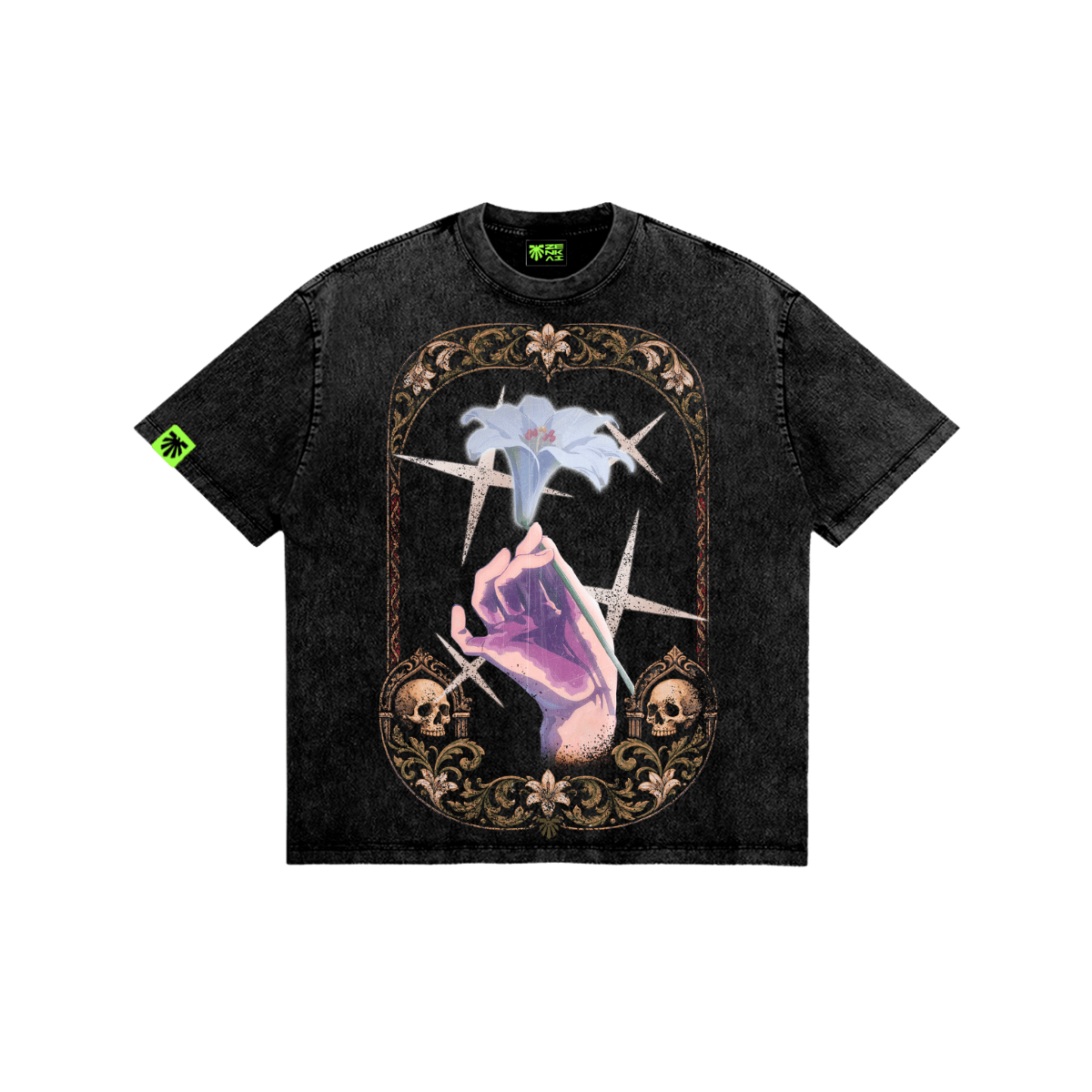 Thorn & Bloom image 1