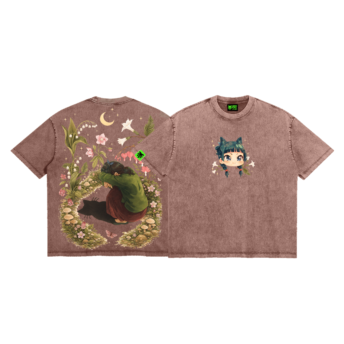 Moon Garden image 1