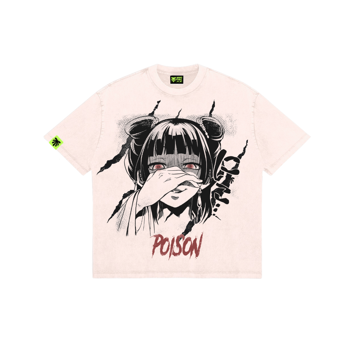 Poison image 2