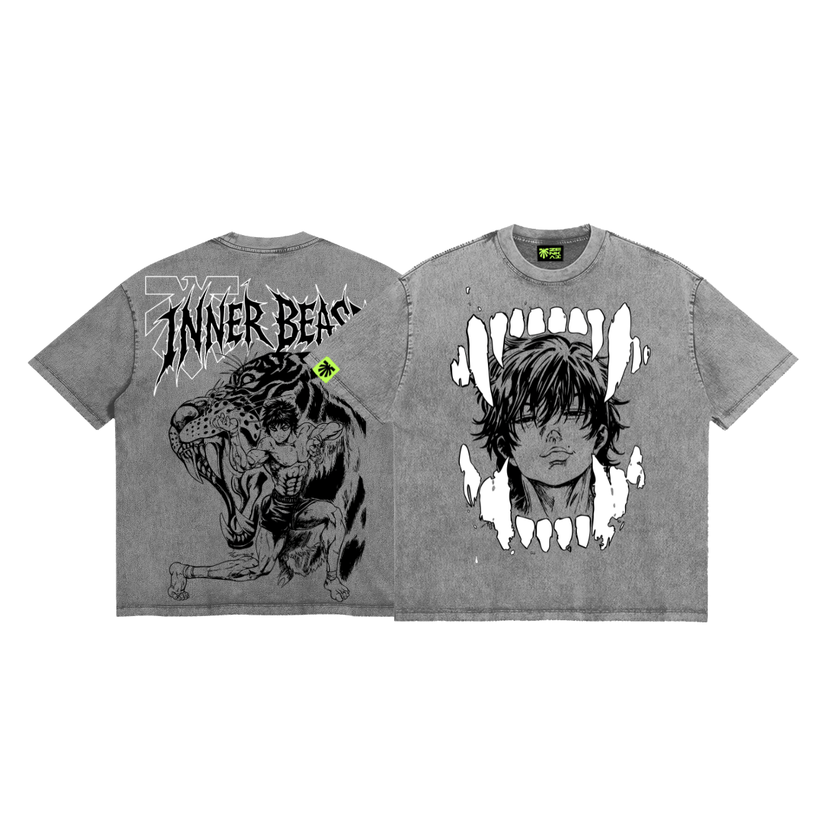 Inner Beast image 1