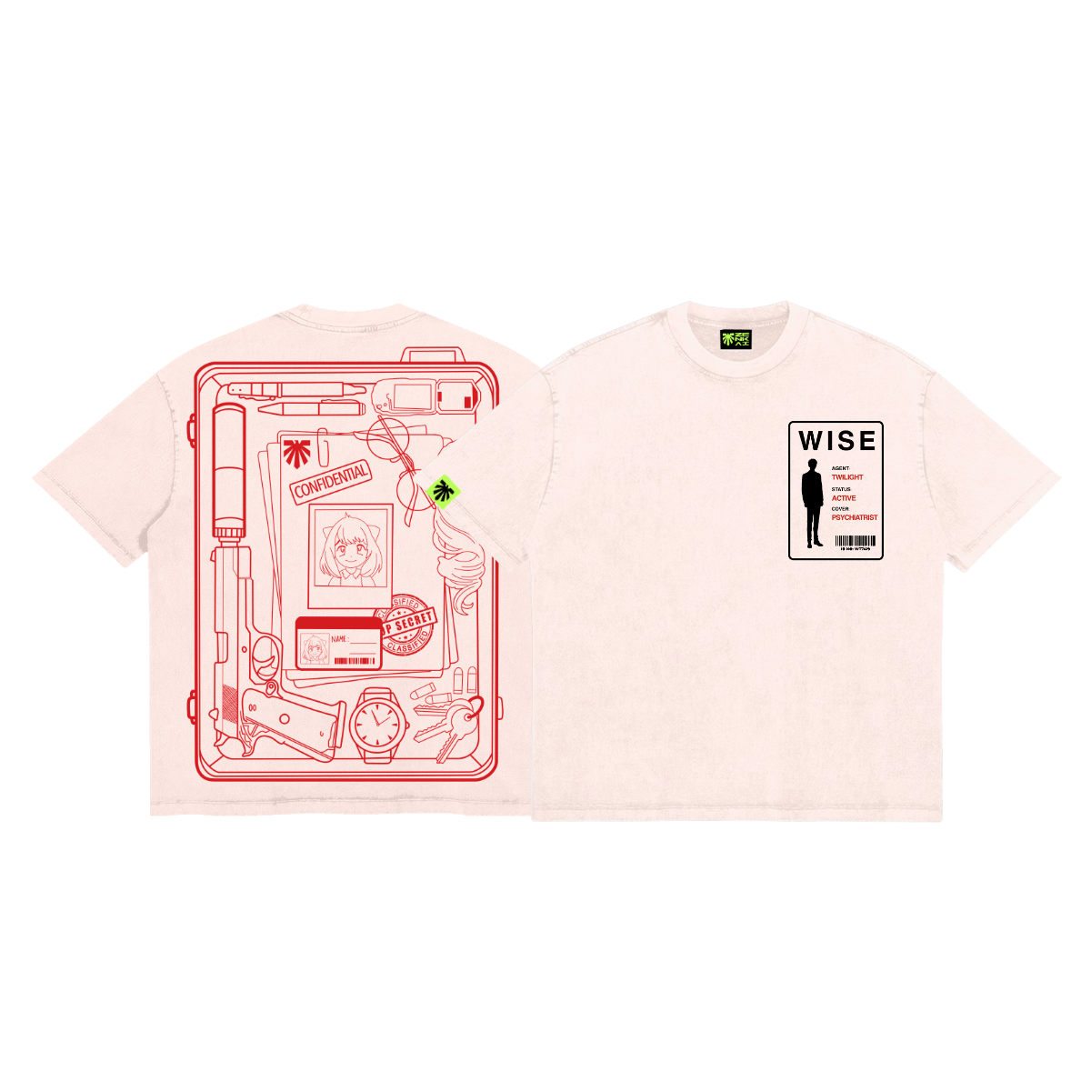 Field Kit image 1