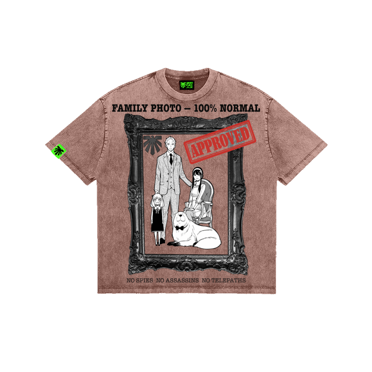 100% Normal image 1