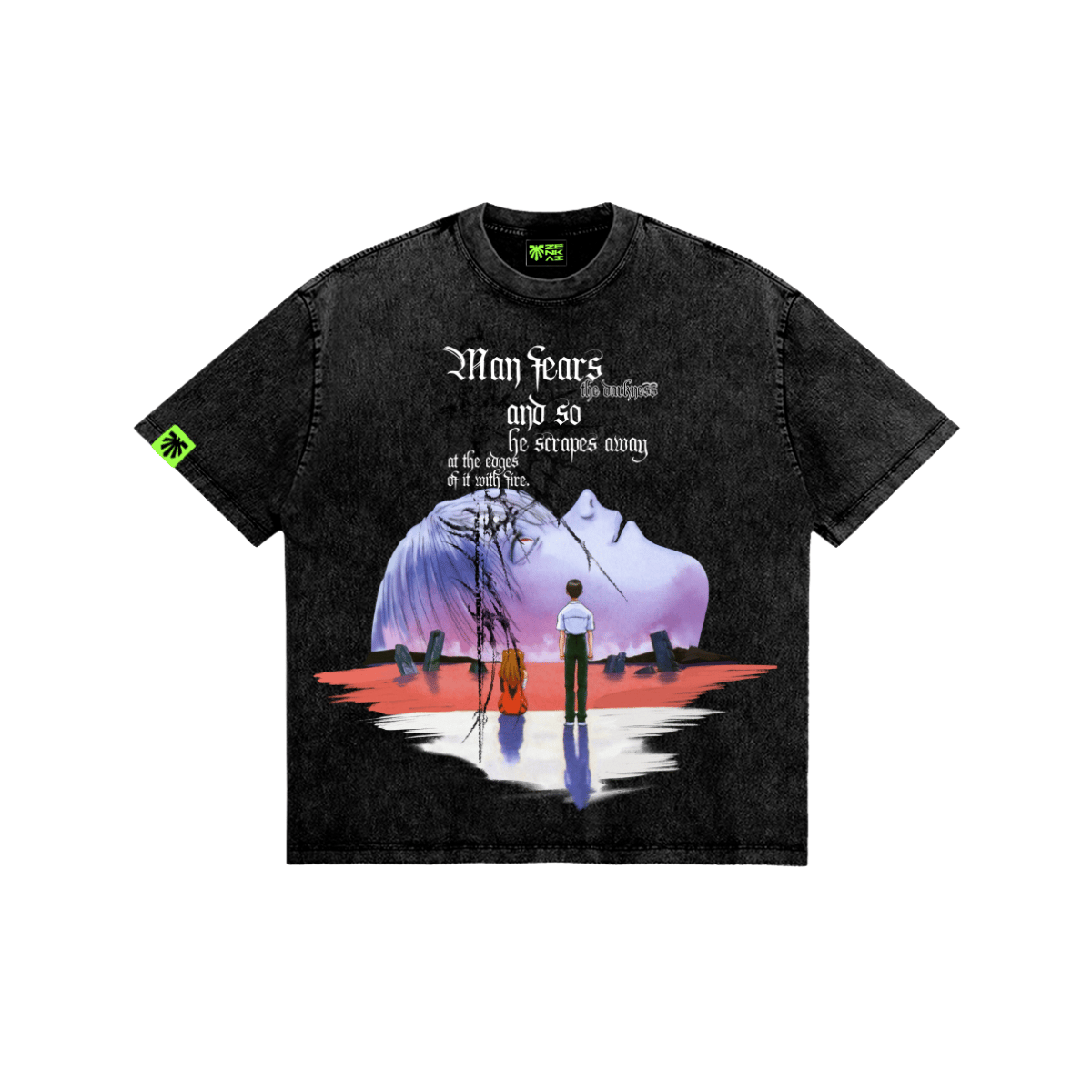 Scrape The Dark image 1