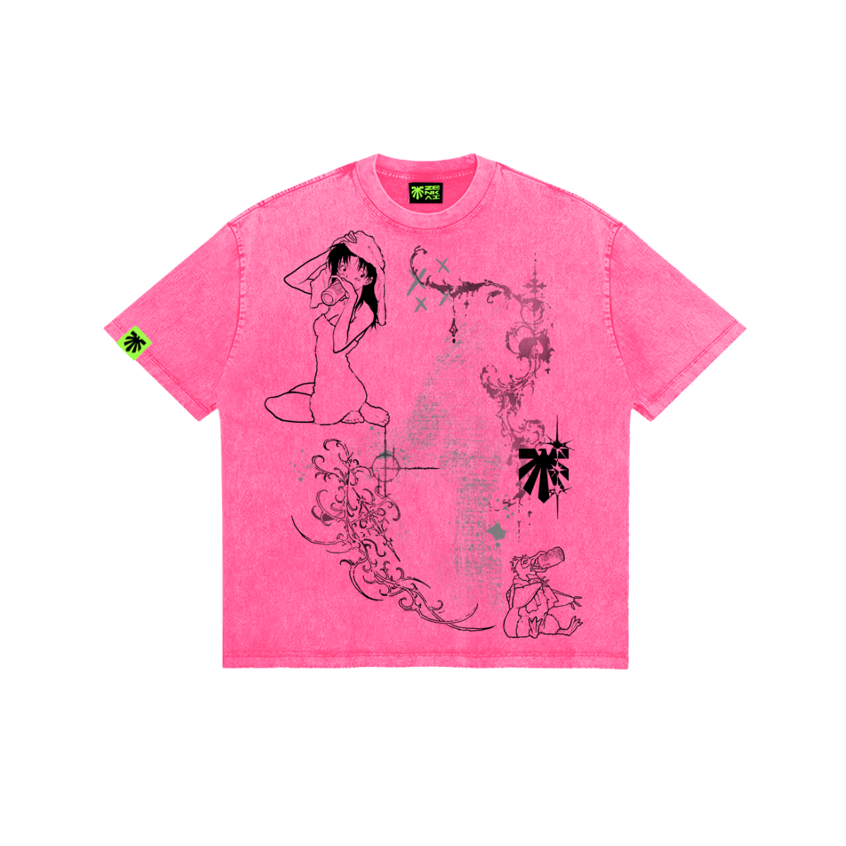 Static Bloom image 2