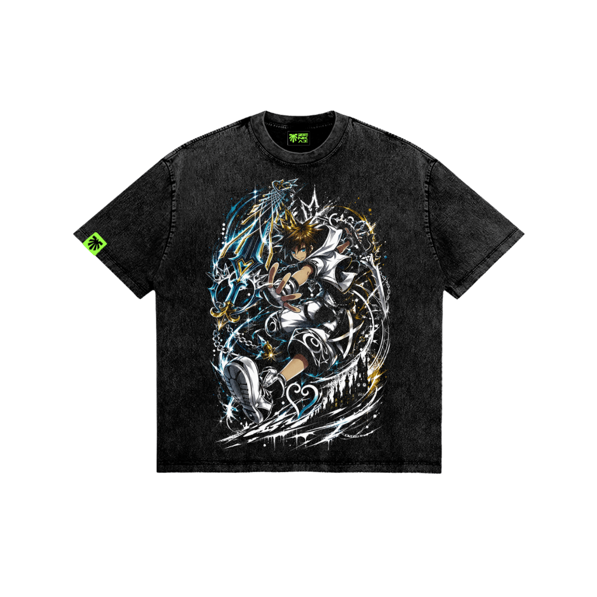 Silver Rush image 1