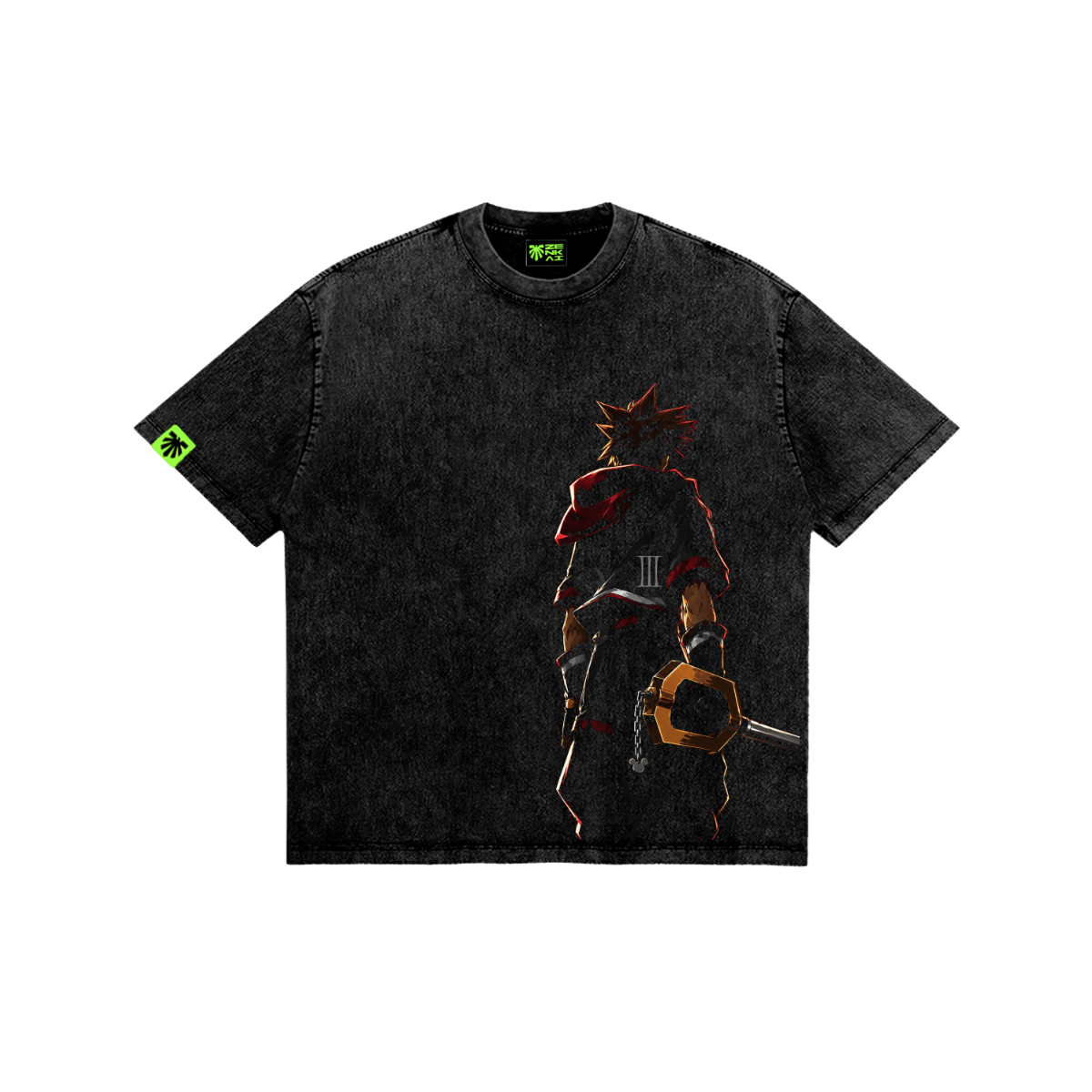 Quiet Resolve image 1