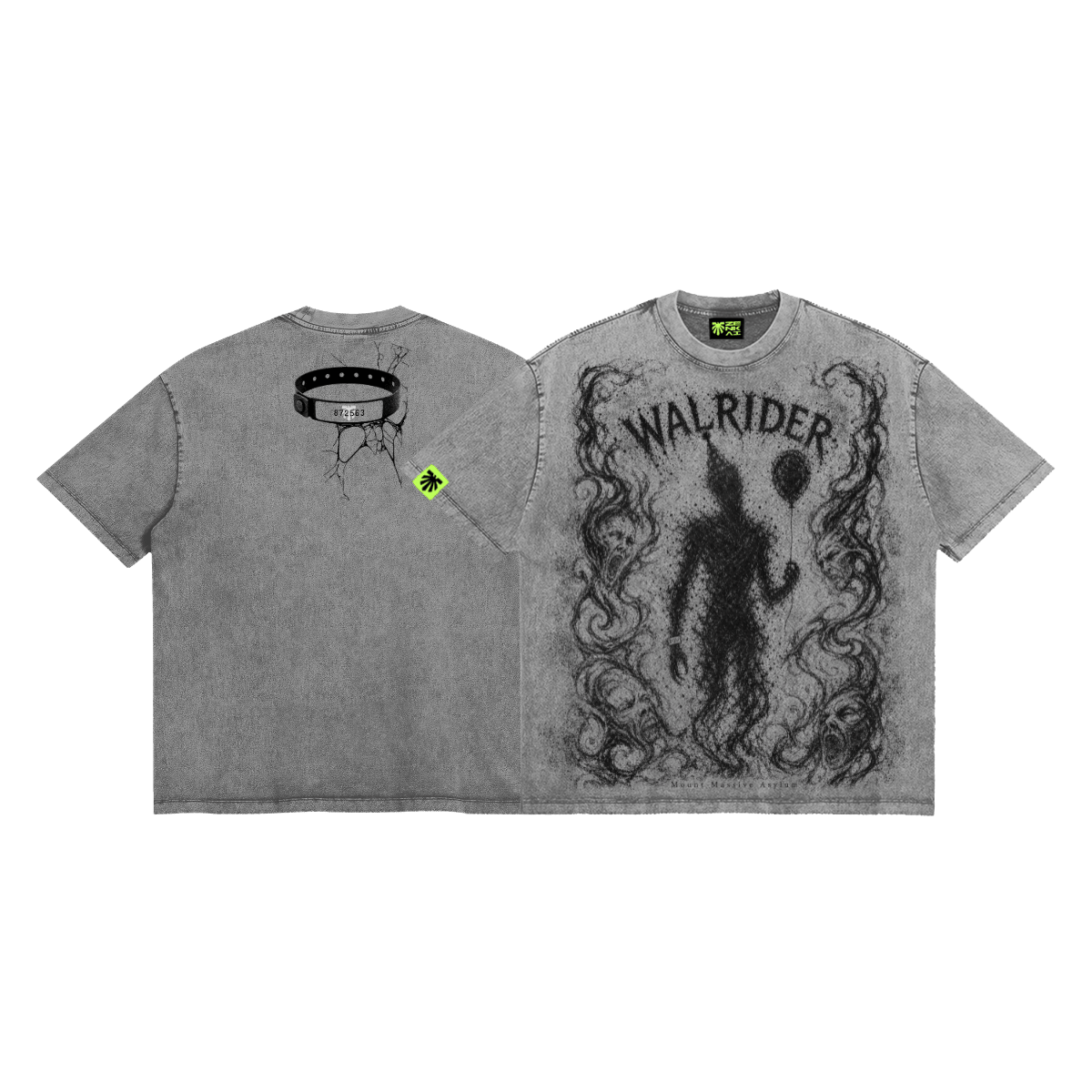Black Swarm image 1