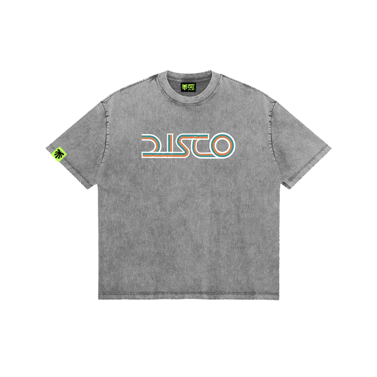 Disco Lunch image 2